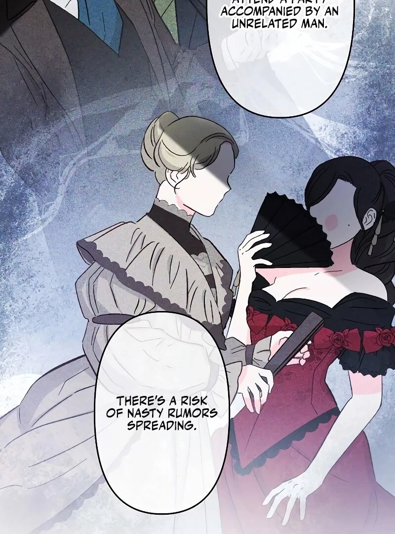 I Tried to be a Villainess, But Now I’m Being Obsessed Over?! Chapter 8 - Page 102