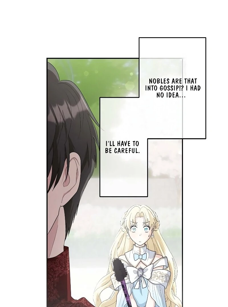 I Tried to be a Villainess, But Now I’m Being Obsessed Over?! Chapter 8 - Page 104