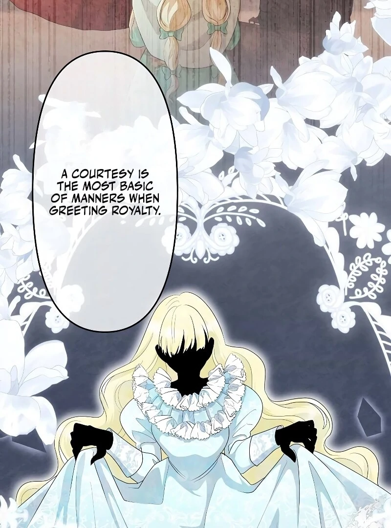 I Tried to be a Villainess, But Now I’m Being Obsessed Over?! Chapter 8 - Page 23