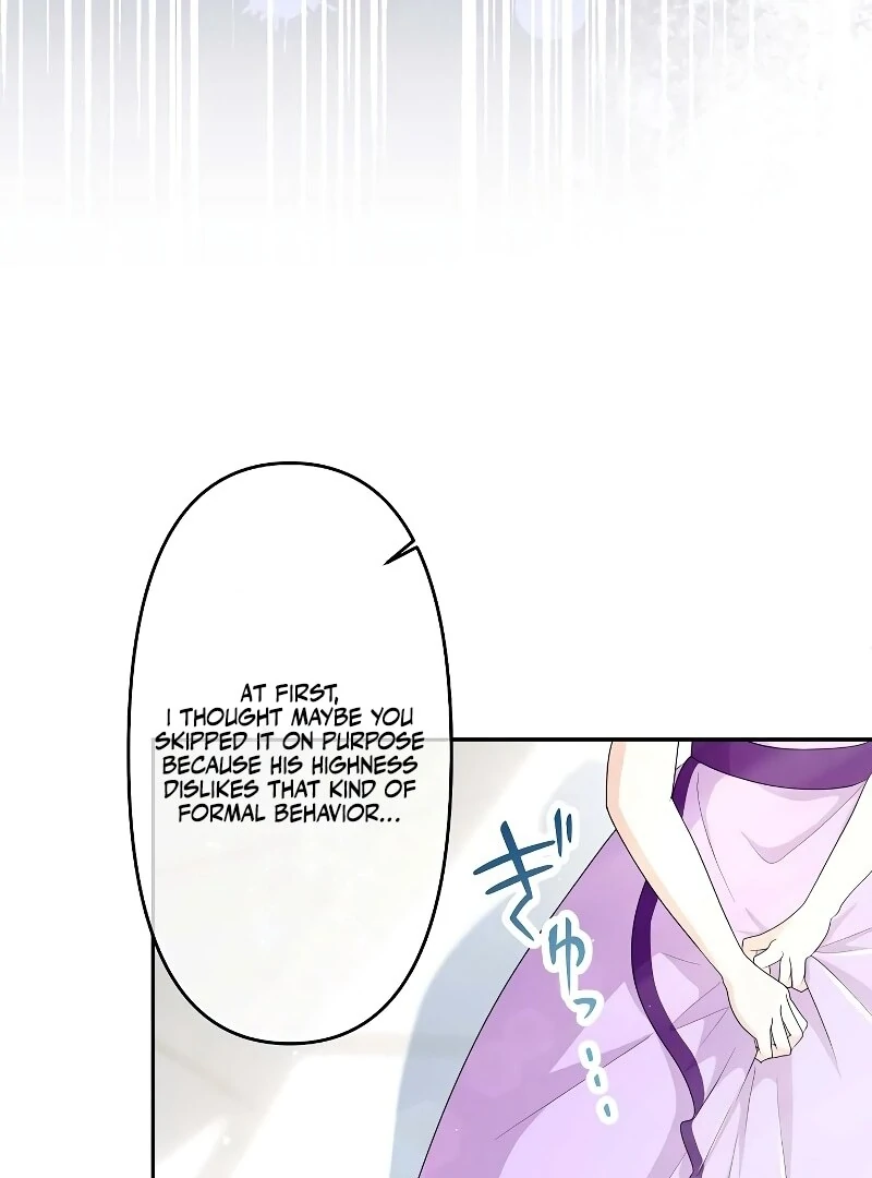 I Tried to be a Villainess, But Now I’m Being Obsessed Over?! Chapter 8 - Page 26