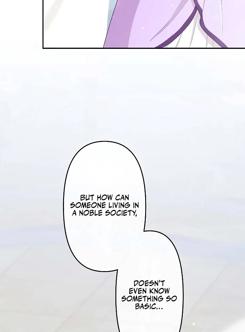 I Tried to be a Villainess, But Now I’m Being Obsessed Over?! Chapter 8 - Page 27