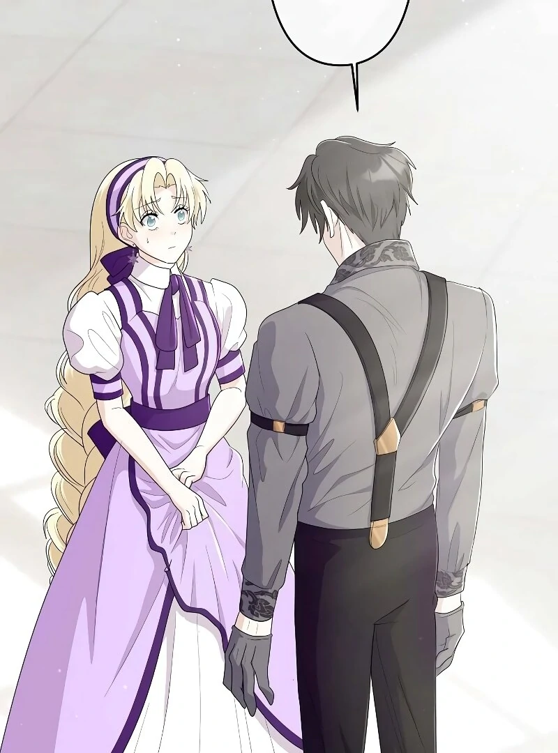 I Tried to be a Villainess, But Now I’m Being Obsessed Over?! Chapter 8 - Page 28