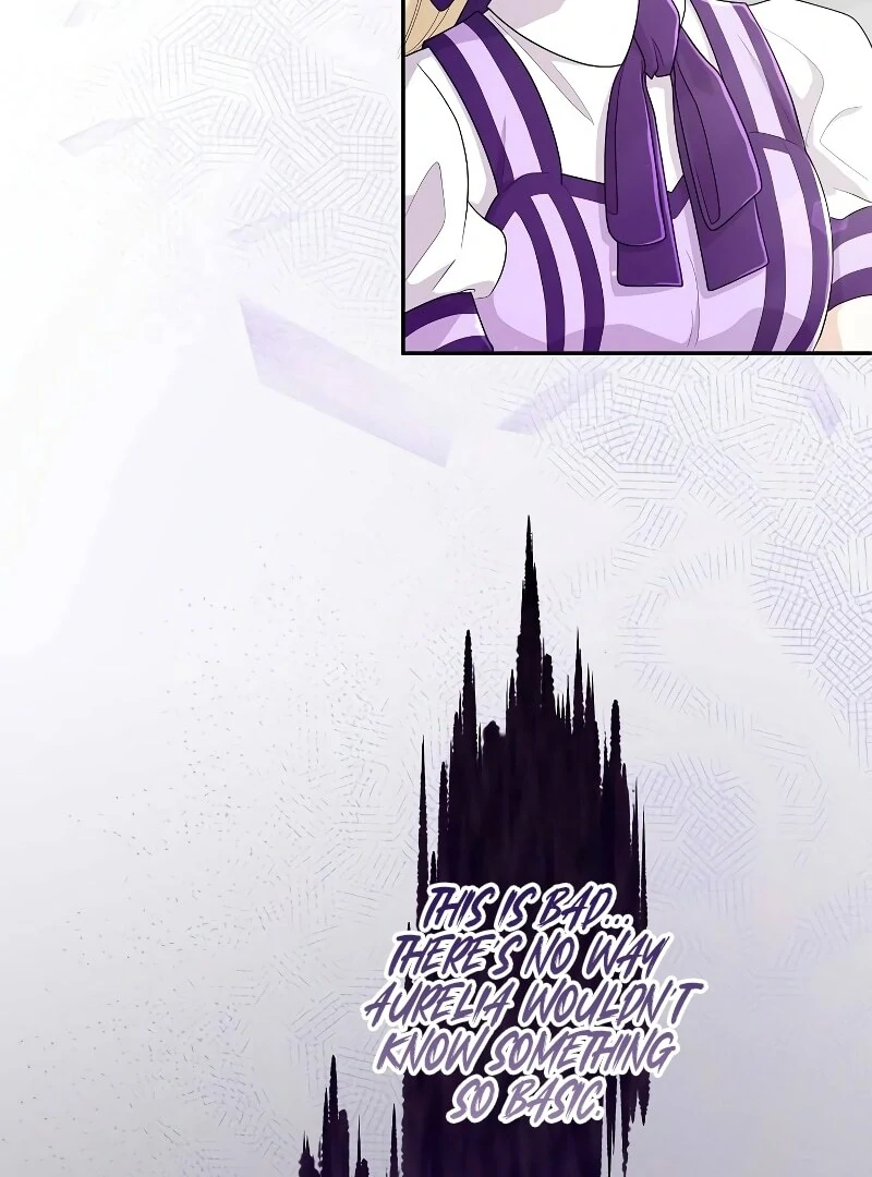 I Tried to be a Villainess, But Now I’m Being Obsessed Over?! Chapter 8 - Page 30