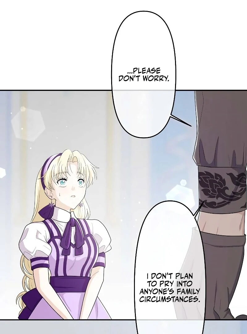 I Tried to be a Villainess, But Now I’m Being Obsessed Over?! Chapter 8 - Page 33