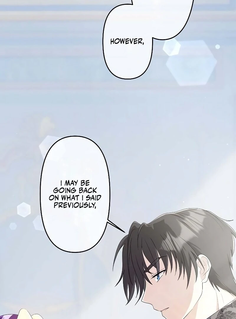 I Tried to be a Villainess, But Now I’m Being Obsessed Over?! Chapter 8 - Page 34