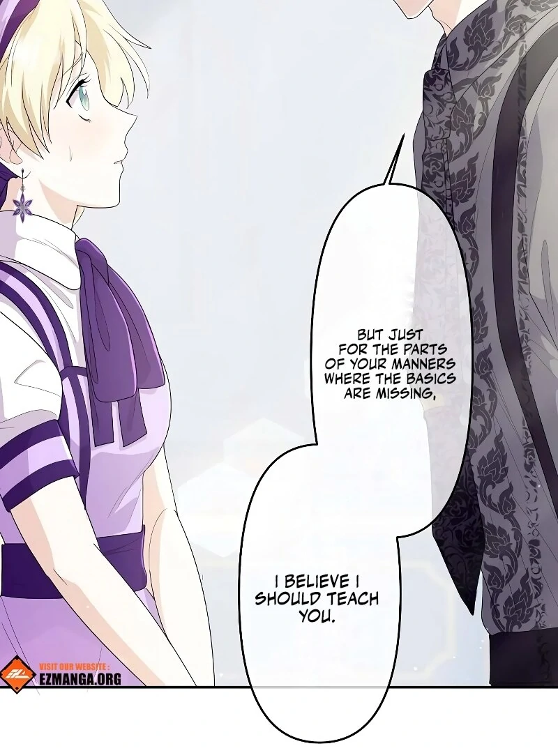 I Tried to be a Villainess, But Now I’m Being Obsessed Over?! Chapter 8 - Page 35