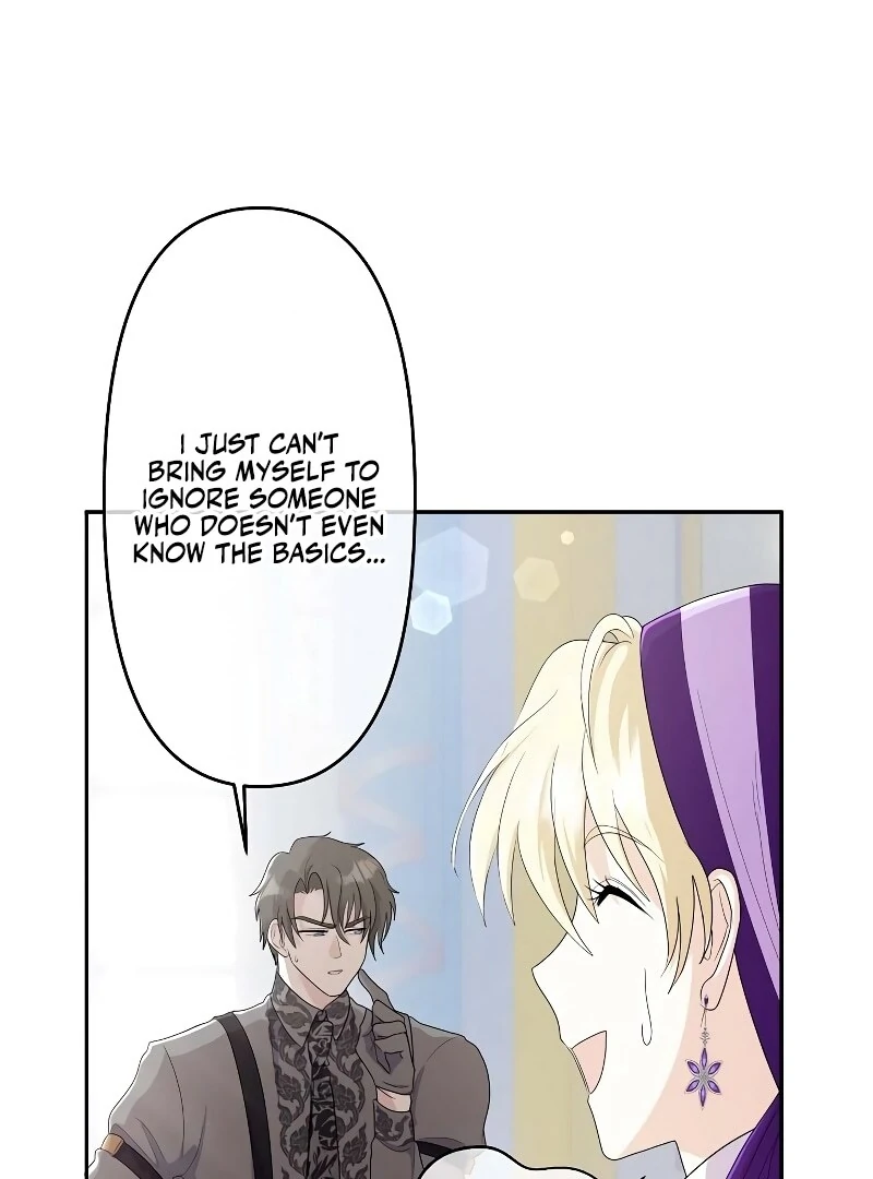 I Tried to be a Villainess, But Now I’m Being Obsessed Over?! Chapter 8 - Page 39