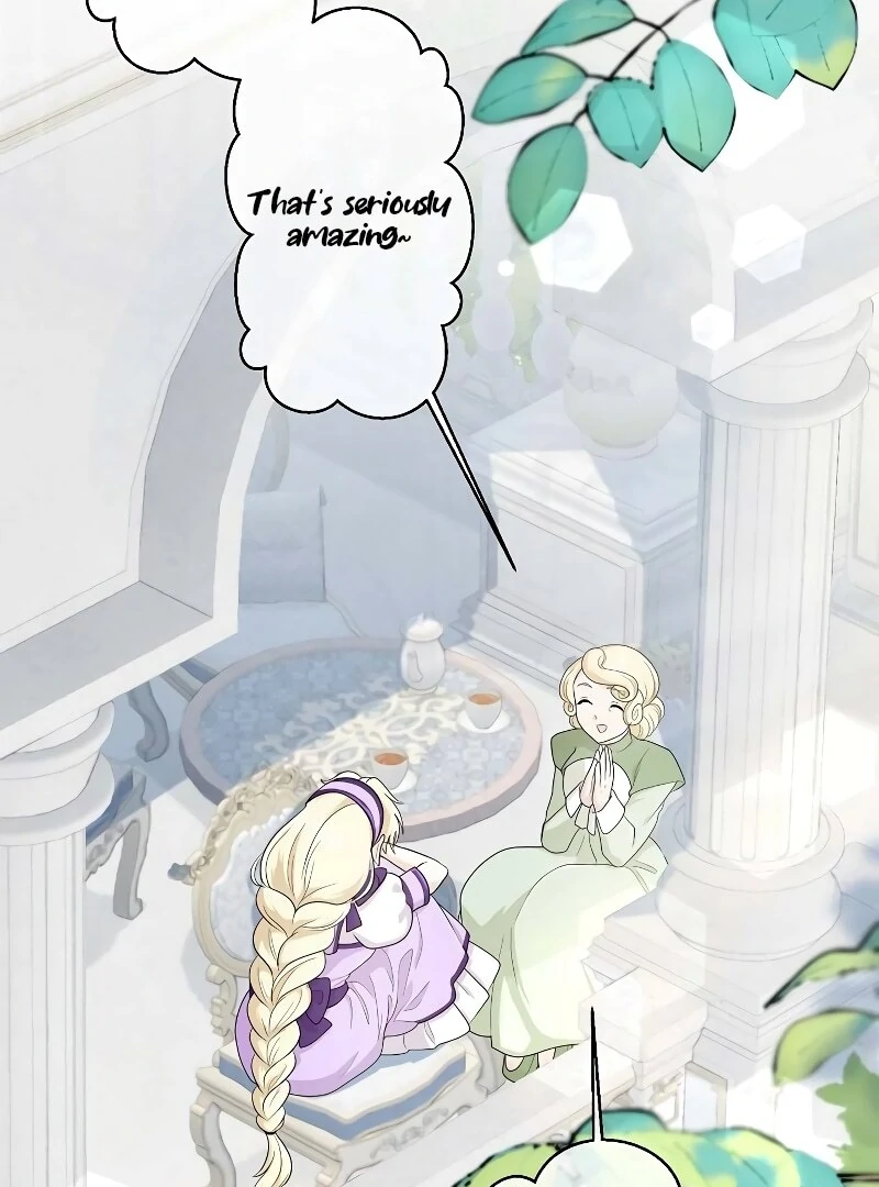 I Tried to be a Villainess, But Now I’m Being Obsessed Over?! Chapter 8 - Page 4