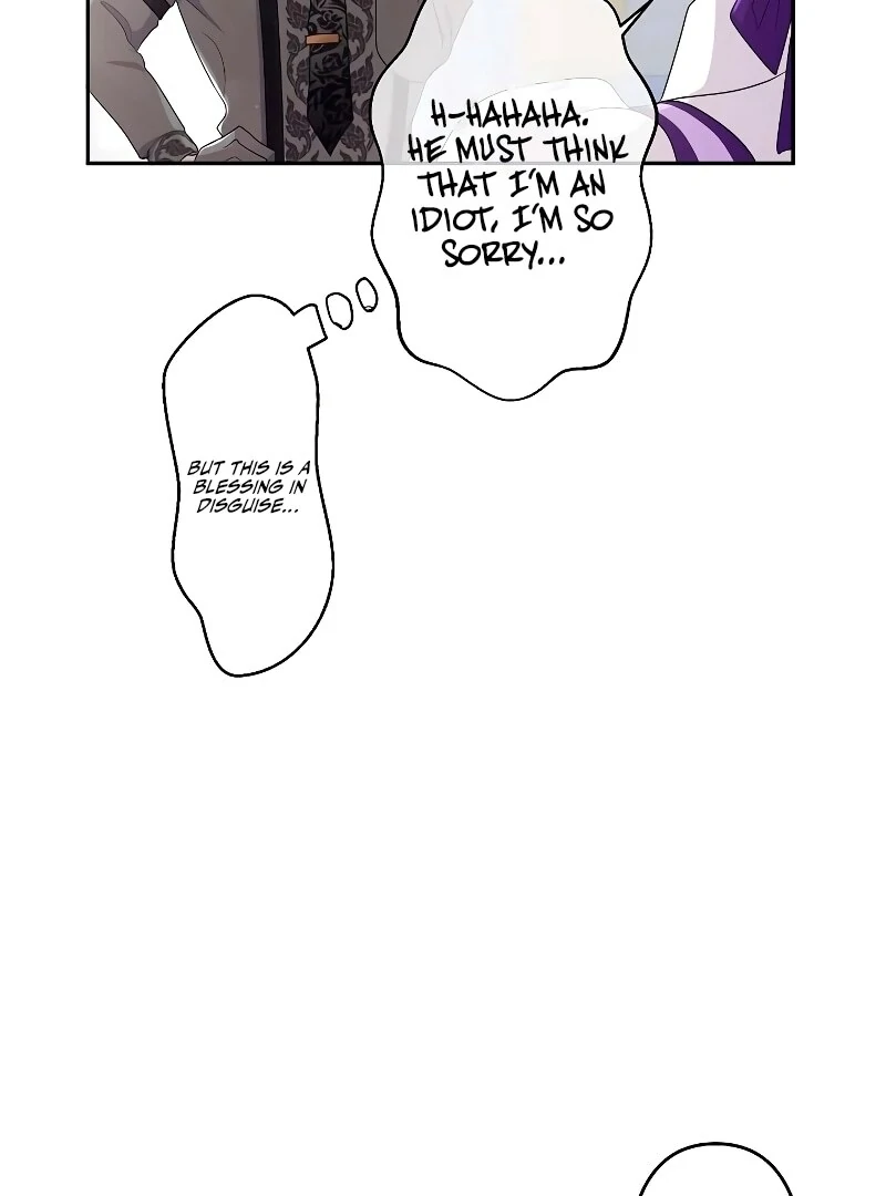 I Tried to be a Villainess, But Now I’m Being Obsessed Over?! Chapter 8 - Page 40