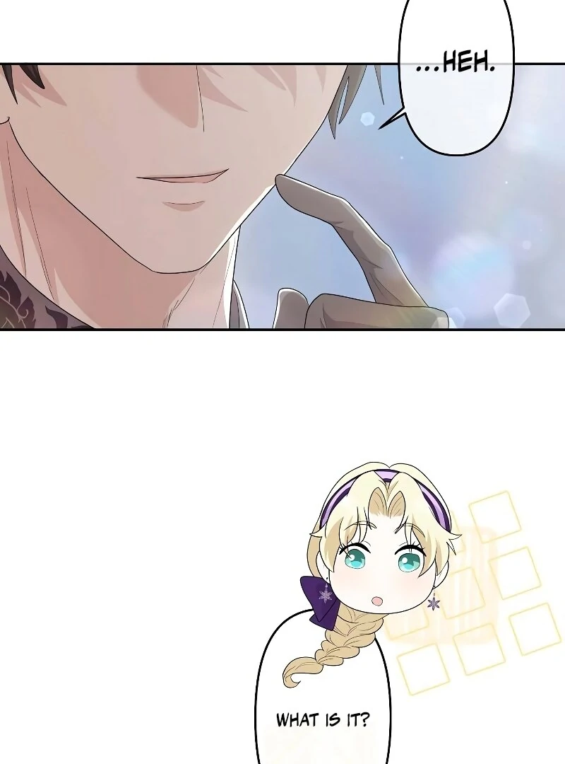 I Tried to be a Villainess, But Now I’m Being Obsessed Over?! Chapter 8 - Page 41