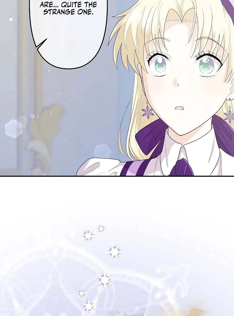 I Tried to be a Villainess, But Now I’m Being Obsessed Over?! Chapter 8 - Page 43