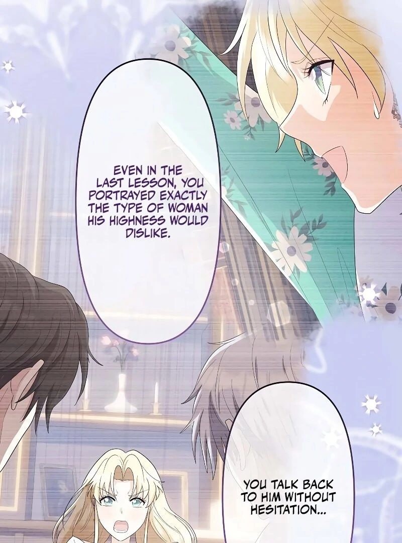 I Tried to be a Villainess, But Now I’m Being Obsessed Over?! Chapter 8 - Page 44