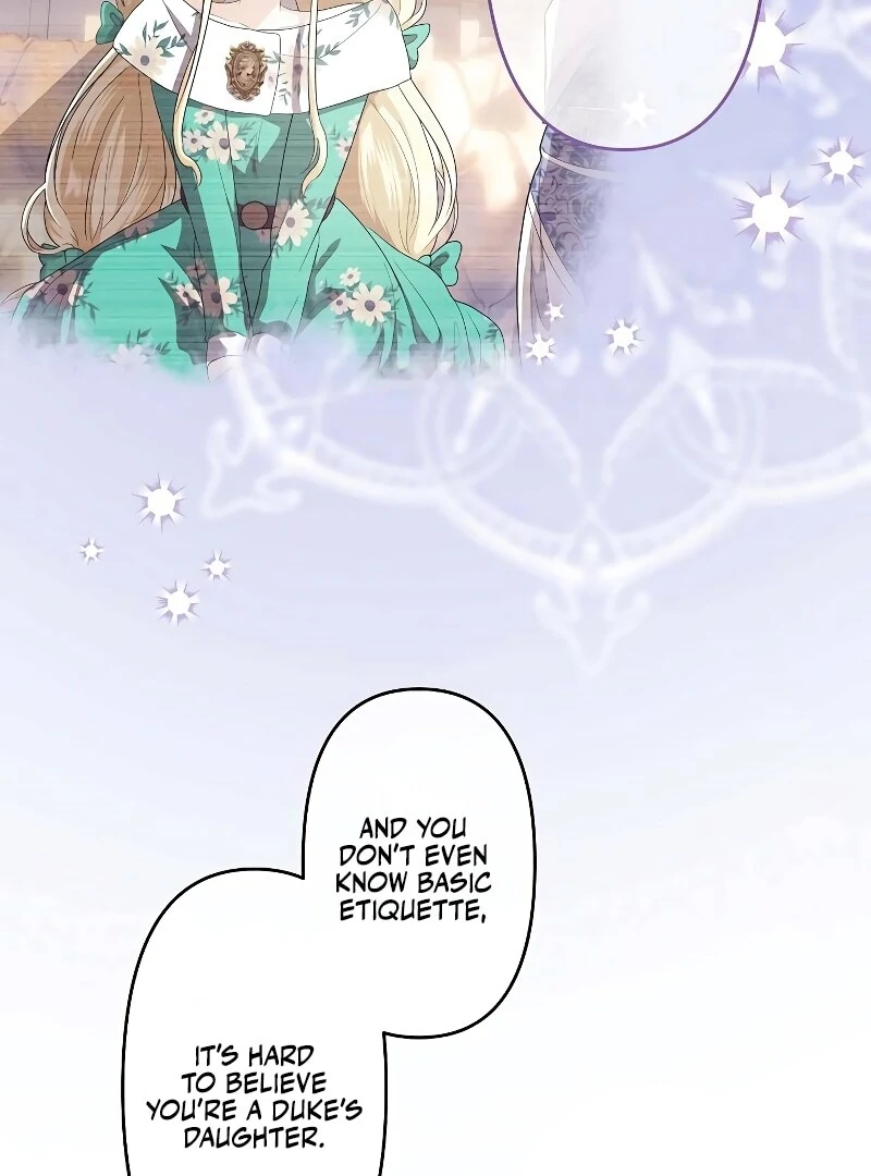 I Tried to be a Villainess, But Now I’m Being Obsessed Over?! Chapter 8 - Page 45