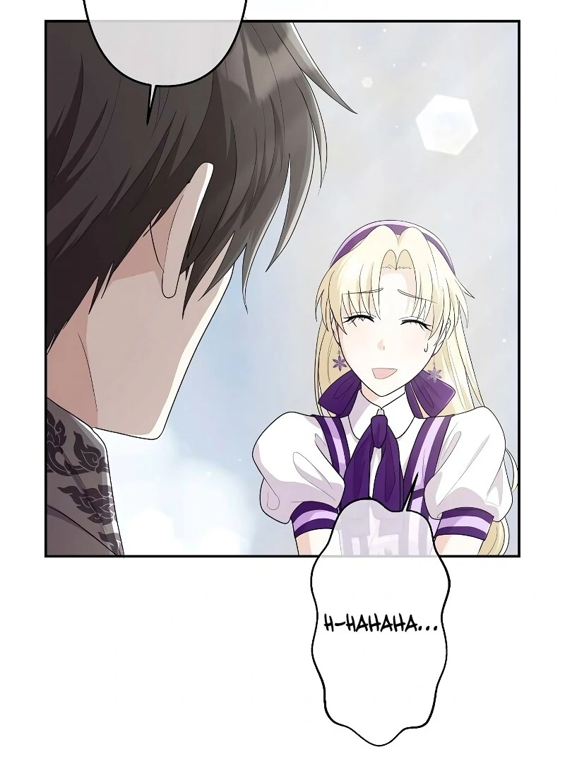 I Tried to be a Villainess, But Now I’m Being Obsessed Over?! Chapter 8 - Page 46