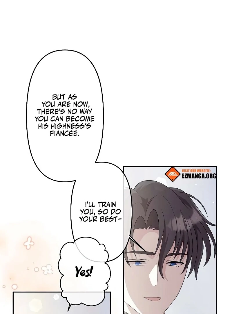 I Tried to be a Villainess, But Now I’m Being Obsessed Over?! Chapter 8 - Page 48