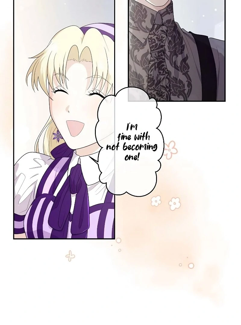 I Tried to be a Villainess, But Now I’m Being Obsessed Over?! Chapter 8 - Page 49