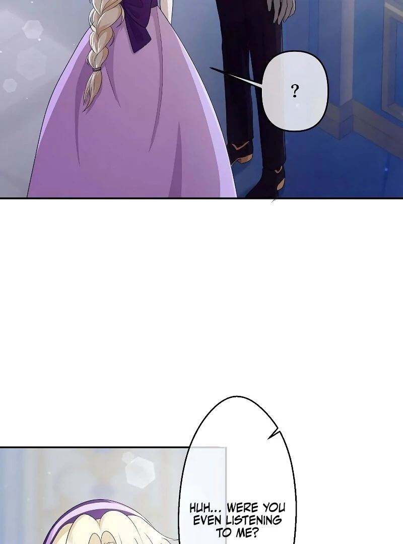 I Tried to be a Villainess, But Now I’m Being Obsessed Over?! Chapter 8 - Page 51