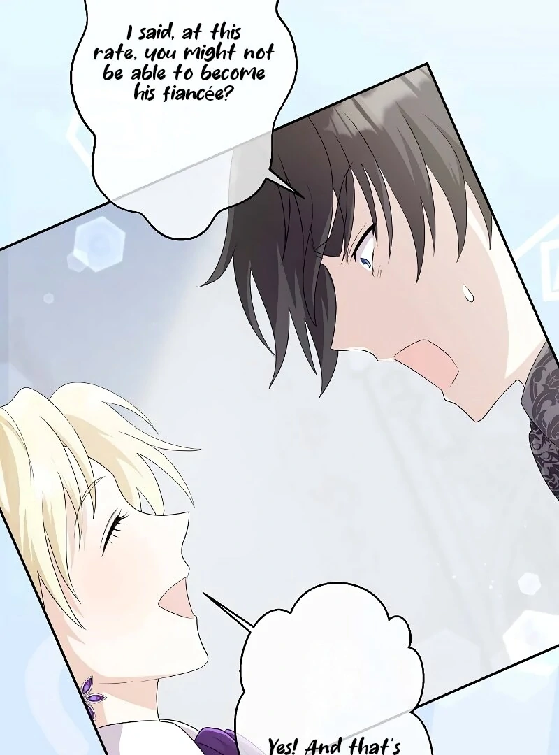 I Tried to be a Villainess, But Now I’m Being Obsessed Over?! Chapter 8 - Page 53