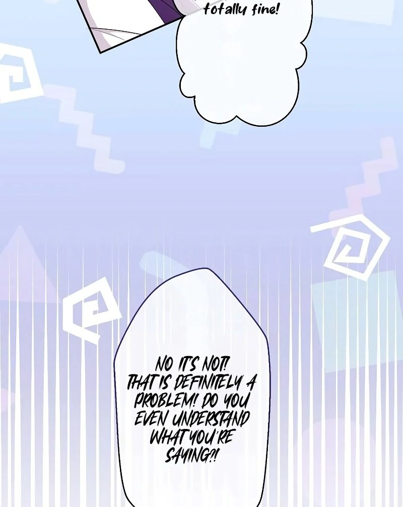 I Tried to be a Villainess, But Now I’m Being Obsessed Over?! Chapter 8 - Page 54