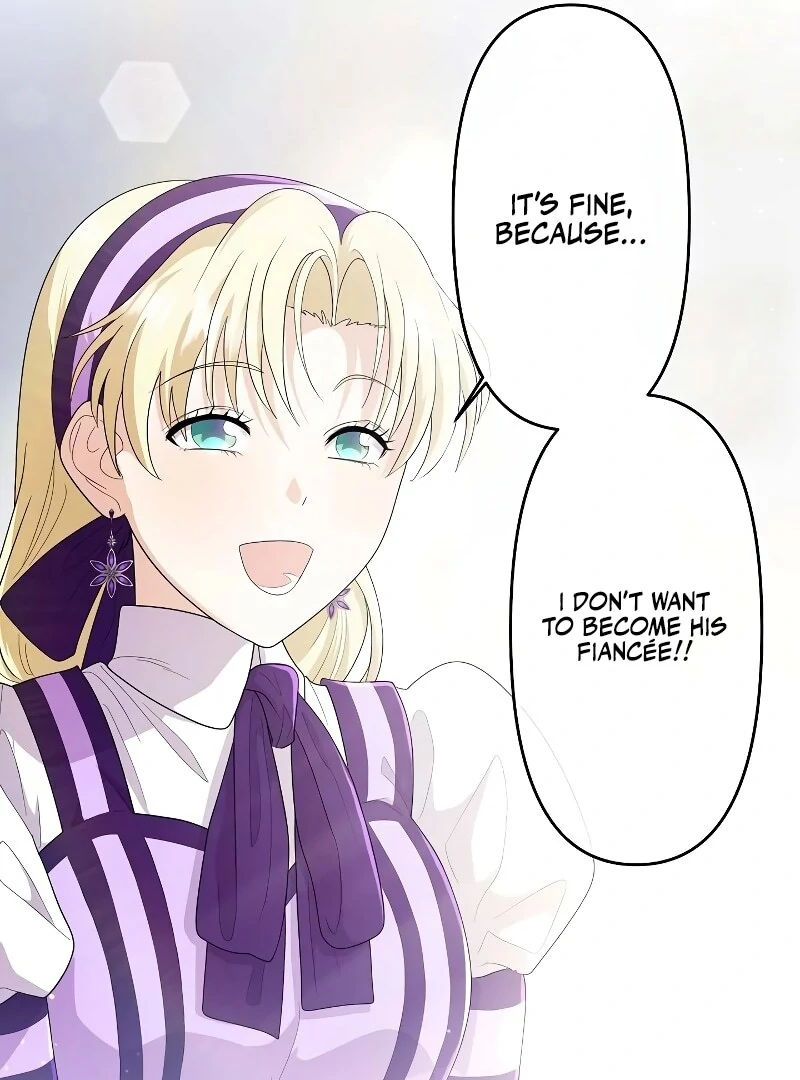 I Tried to be a Villainess, But Now I’m Being Obsessed Over?! Chapter 8 - Page 56