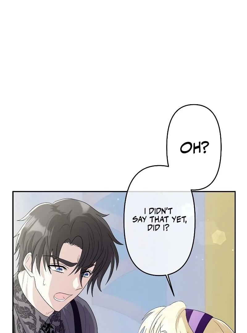 I Tried to be a Villainess, But Now I’m Being Obsessed Over?! Chapter 8 - Page 58