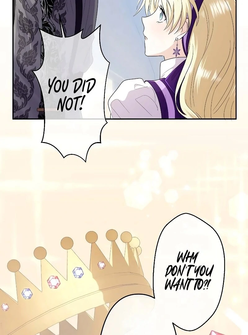 I Tried to be a Villainess, But Now I’m Being Obsessed Over?! Chapter 8 - Page 59