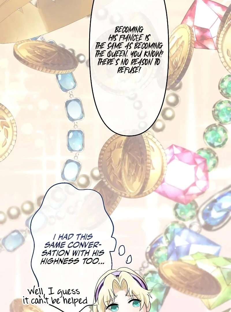 I Tried to be a Villainess, But Now I’m Being Obsessed Over?! Chapter 8 - Page 60