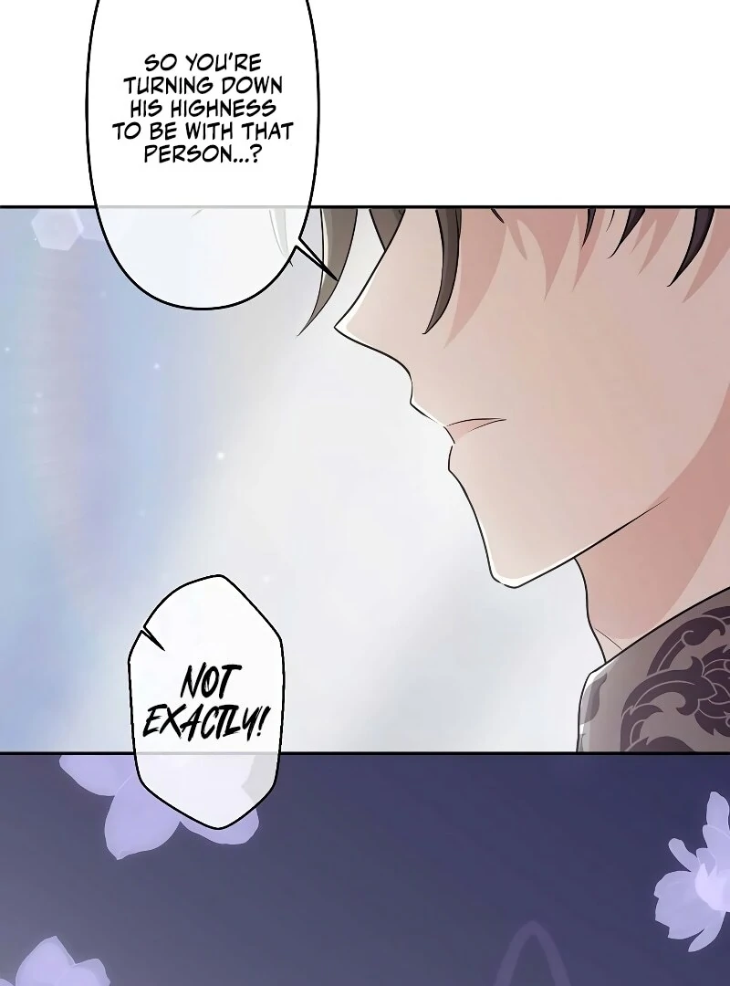 I Tried to be a Villainess, But Now I’m Being Obsessed Over?! Chapter 8 - Page 64