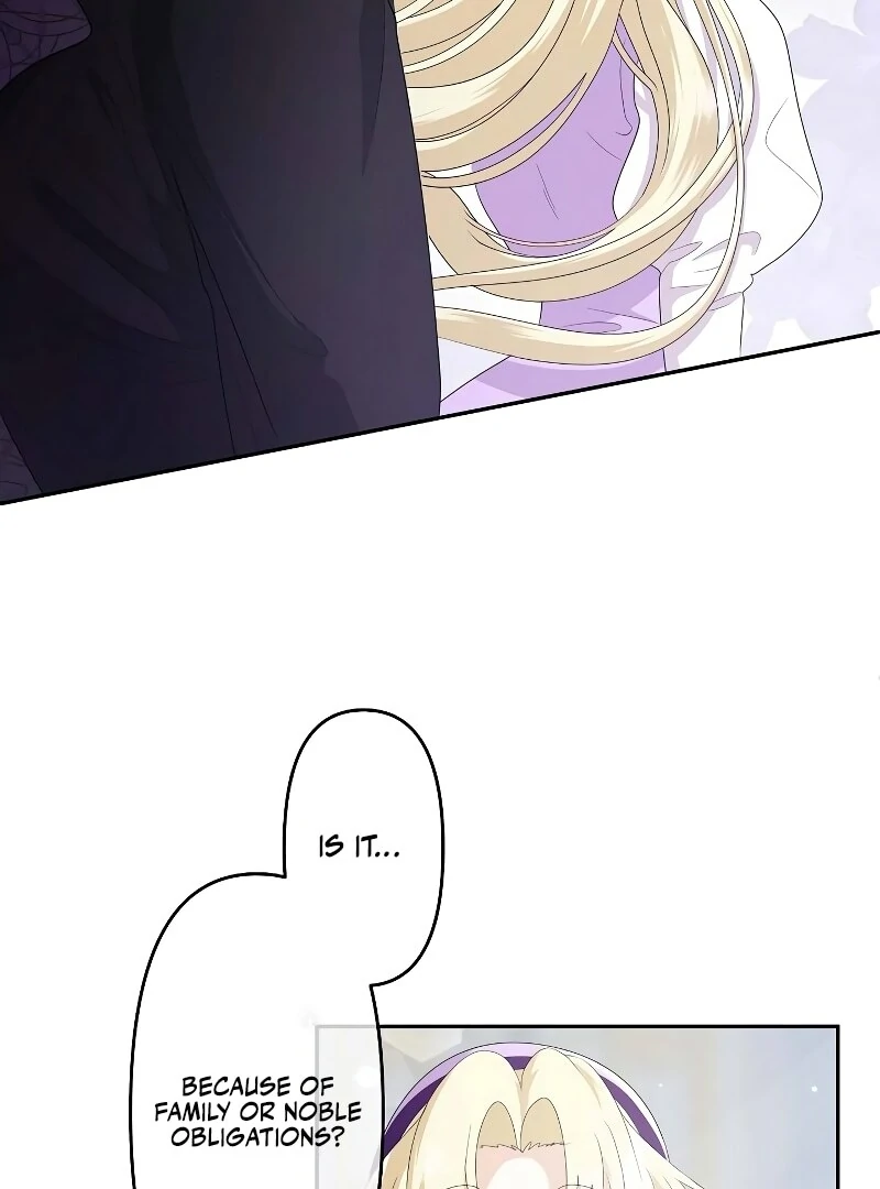 I Tried to be a Villainess, But Now I’m Being Obsessed Over?! Chapter 8 - Page 66