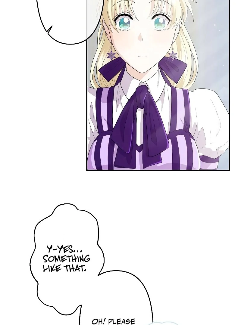 I Tried to be a Villainess, But Now I’m Being Obsessed Over?! Chapter 8 - Page 67