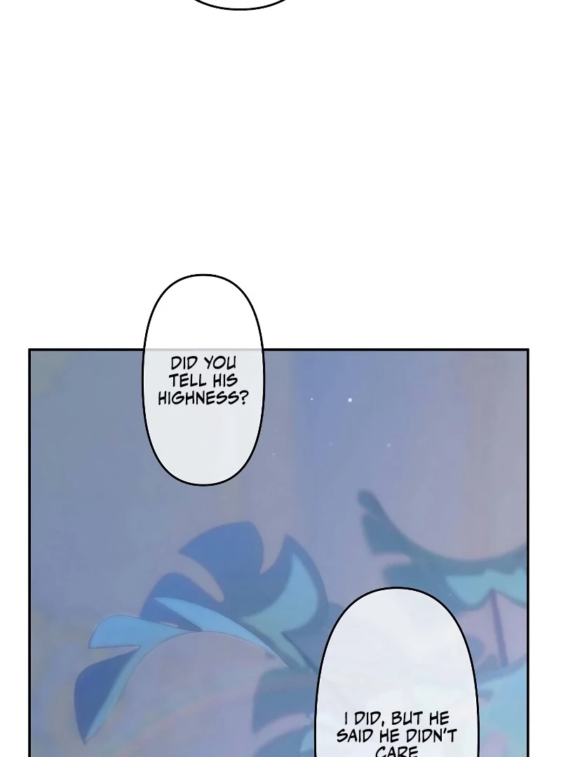 I Tried to be a Villainess, But Now I’m Being Obsessed Over?! Chapter 8 - Page 70