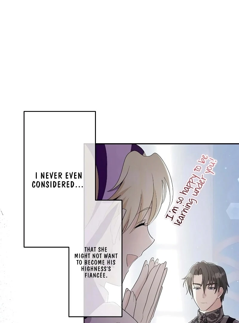 I Tried to be a Villainess, But Now I’m Being Obsessed Over?! Chapter 8 - Page 76