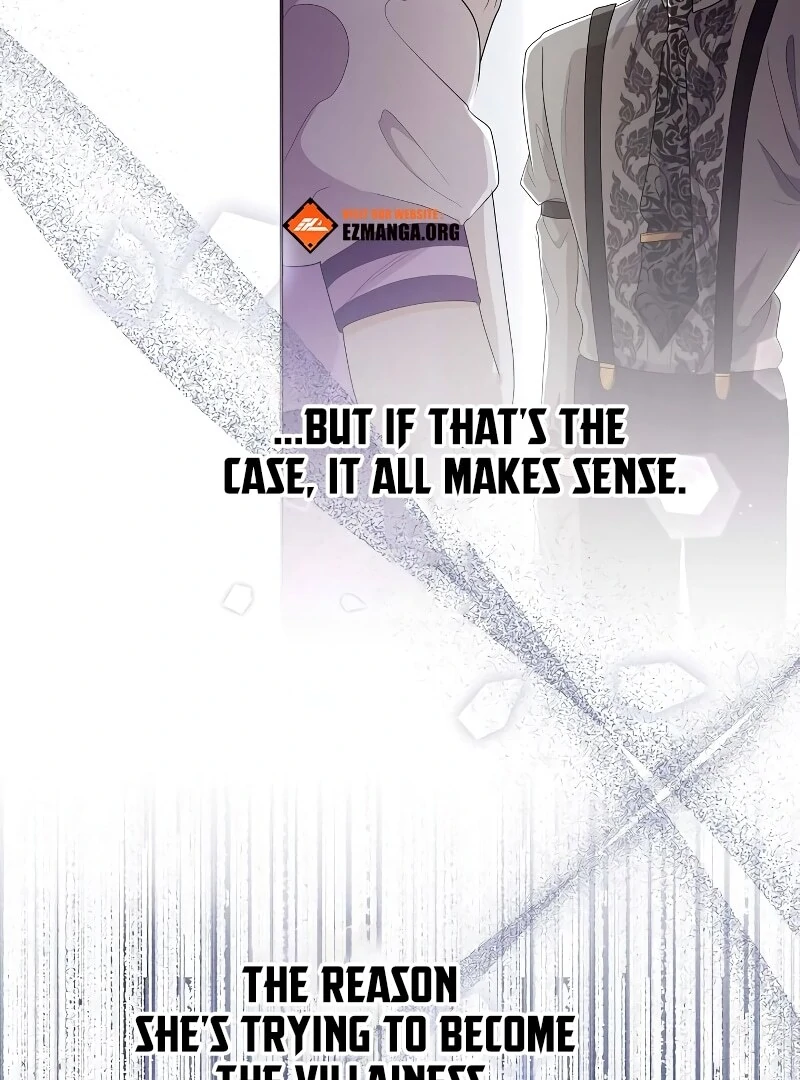 I Tried to be a Villainess, But Now I’m Being Obsessed Over?! Chapter 8 - Page 77