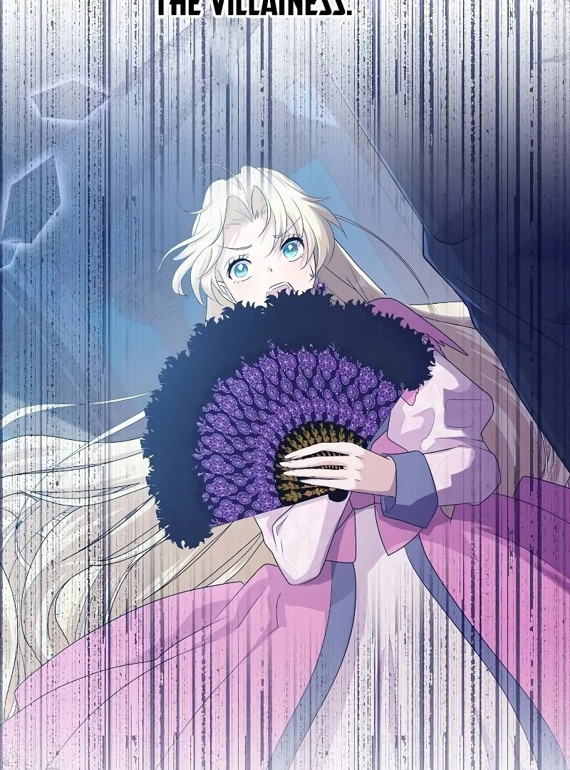 I Tried to be a Villainess, But Now I’m Being Obsessed Over?! Chapter 8 - Page 78