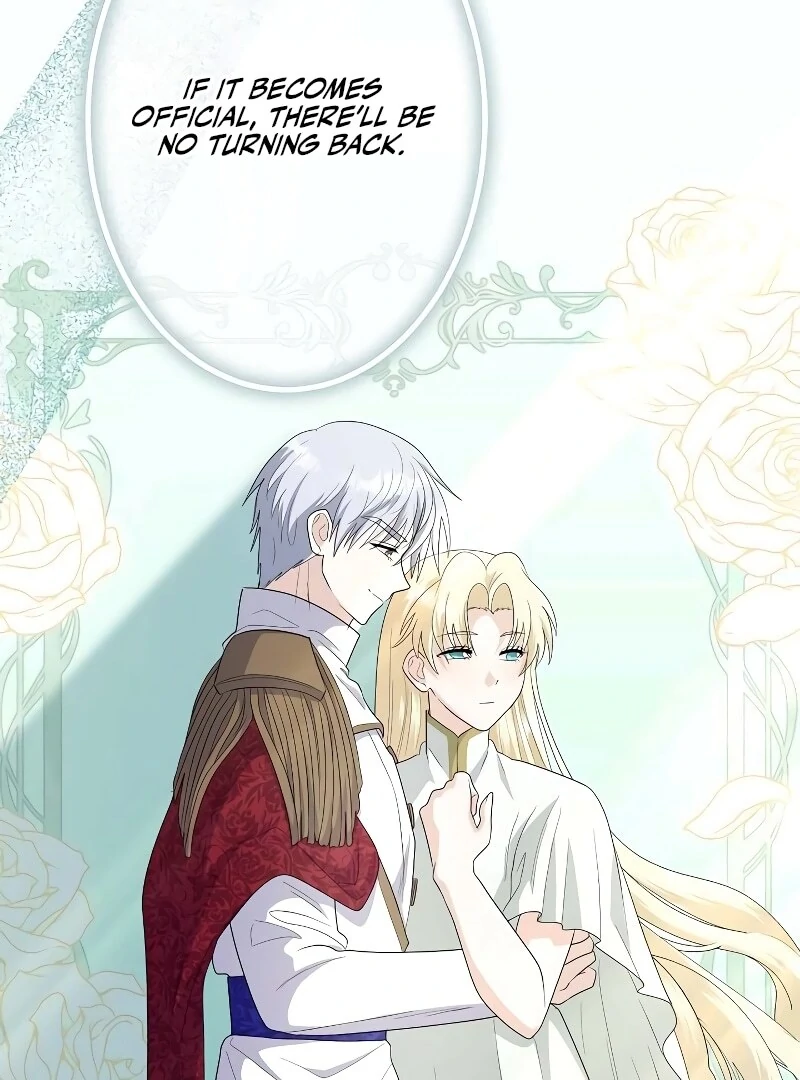 I Tried to be a Villainess, But Now I’m Being Obsessed Over?! Chapter 8 - Page 80