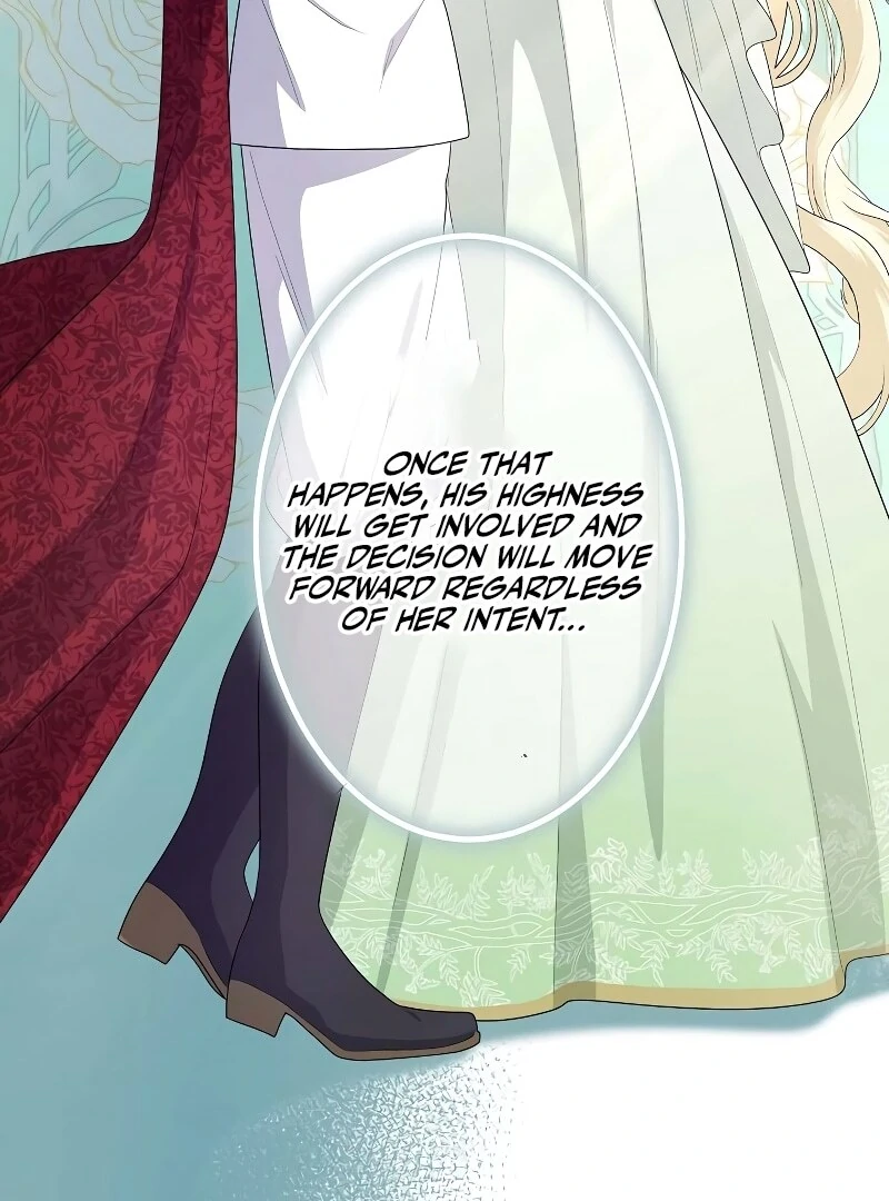 I Tried to be a Villainess, But Now I’m Being Obsessed Over?! Chapter 8 - Page 81