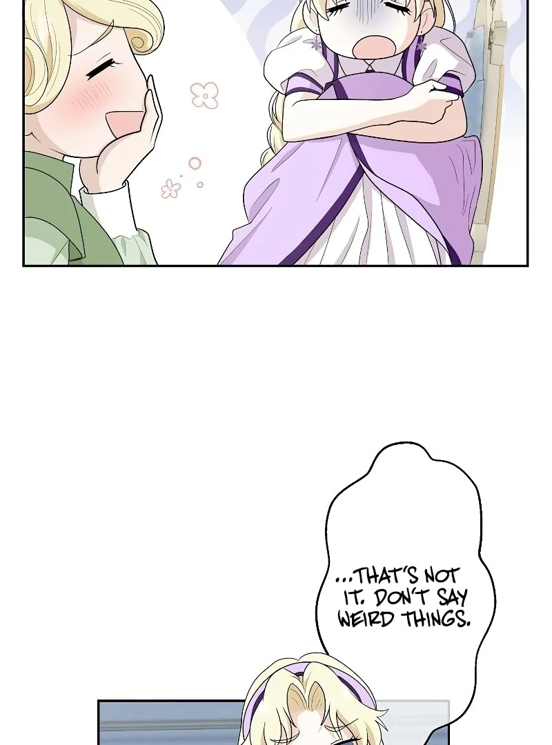 I Tried to be a Villainess, But Now I’m Being Obsessed Over?! Chapter 8 - Page 9