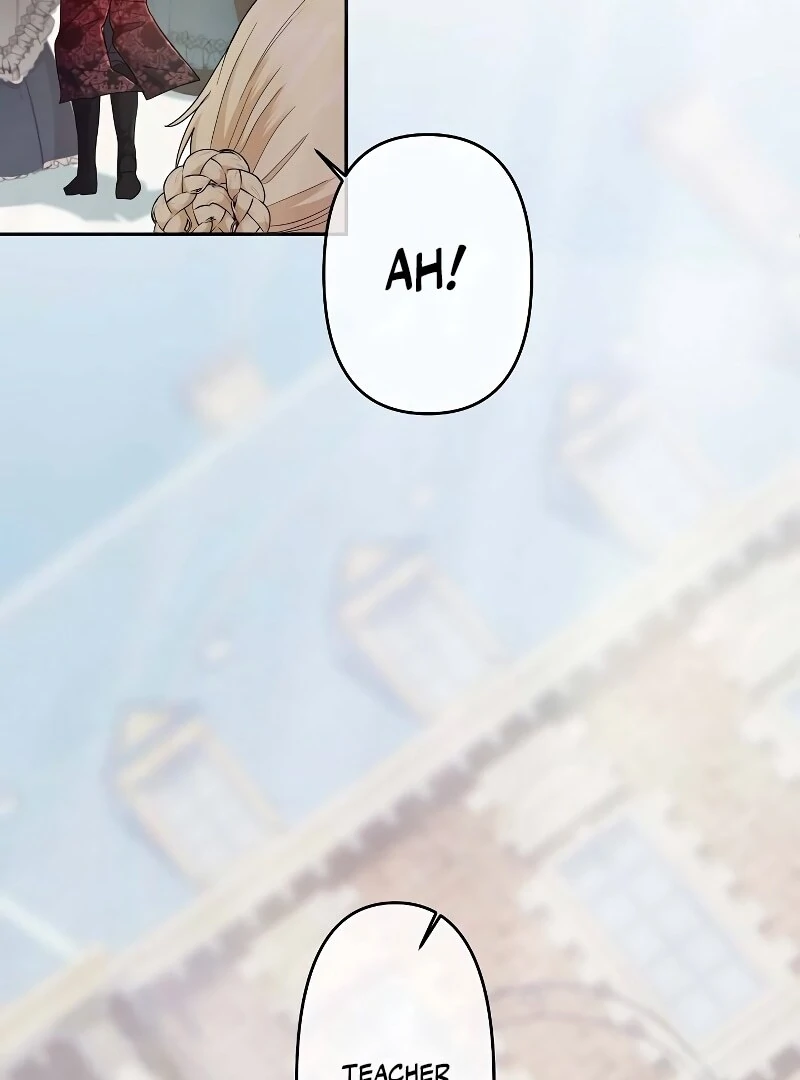 I Tried to be a Villainess, But Now I’m Being Obsessed Over?! Chapter 8 - Page 90