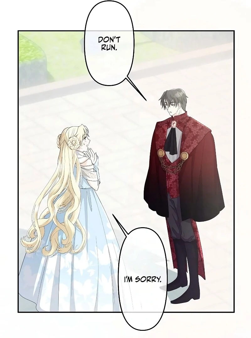 I Tried to be a Villainess, But Now I’m Being Obsessed Over?! Chapter 8 - Page 93