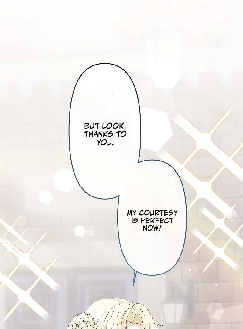 I Tried to be a Villainess, But Now I’m Being Obsessed Over?! Chapter 8 - Page 94