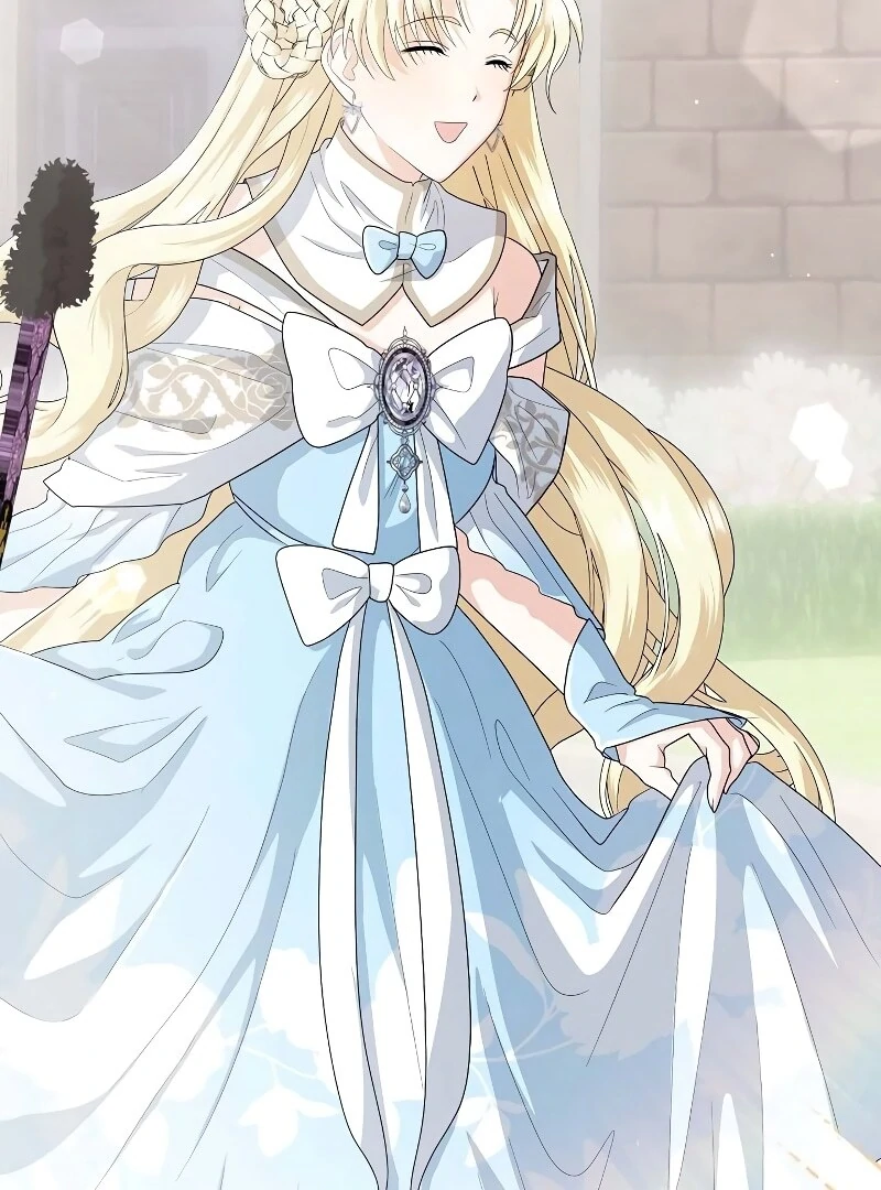 I Tried to be a Villainess, But Now I’m Being Obsessed Over?! Chapter 8 - Page 95