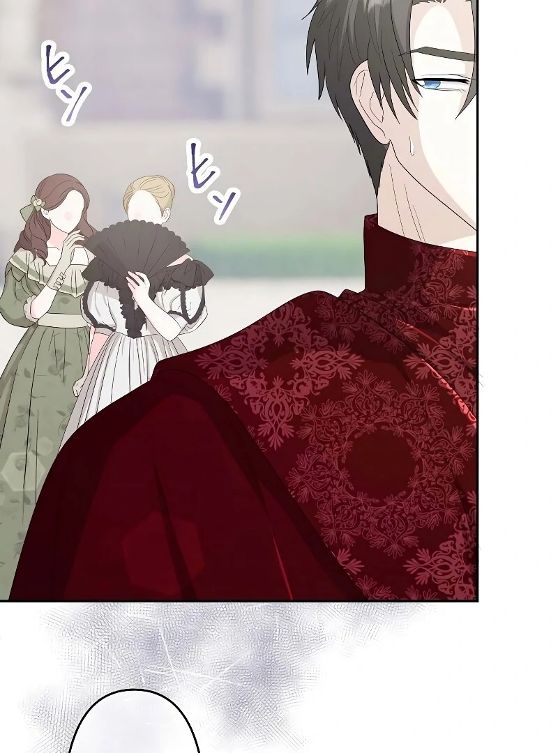 I Tried to be a Villainess, But Now I’m Being Obsessed Over?! Chapter 8 - Page 98