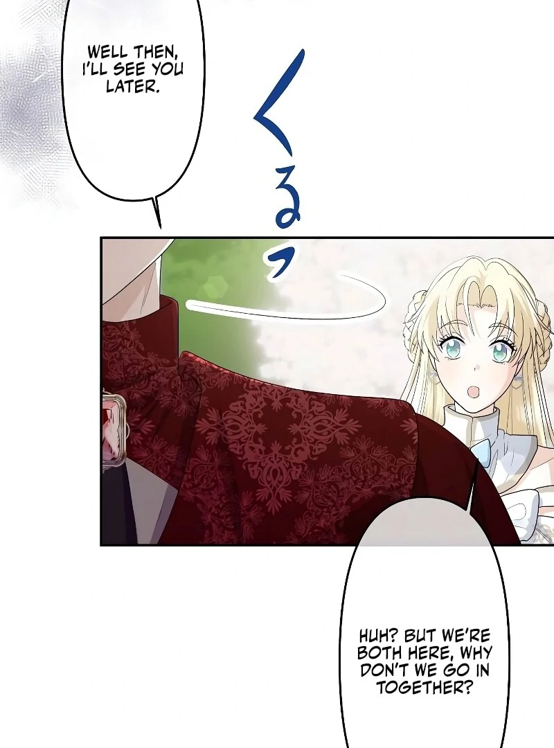 I Tried to be a Villainess, But Now I’m Being Obsessed Over?! Chapter 8 - Page 99