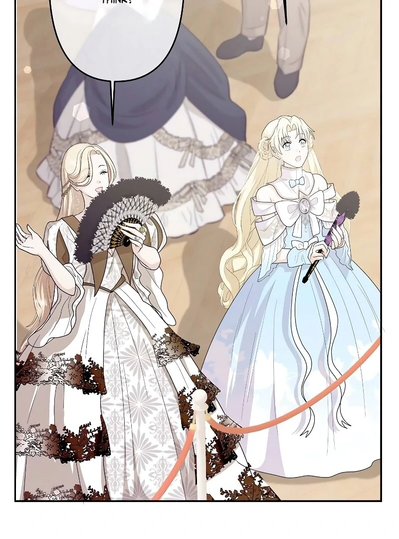 I Tried to be a Villainess, But Now I’m Being Obsessed Over?! Chapter 9 - Page 23