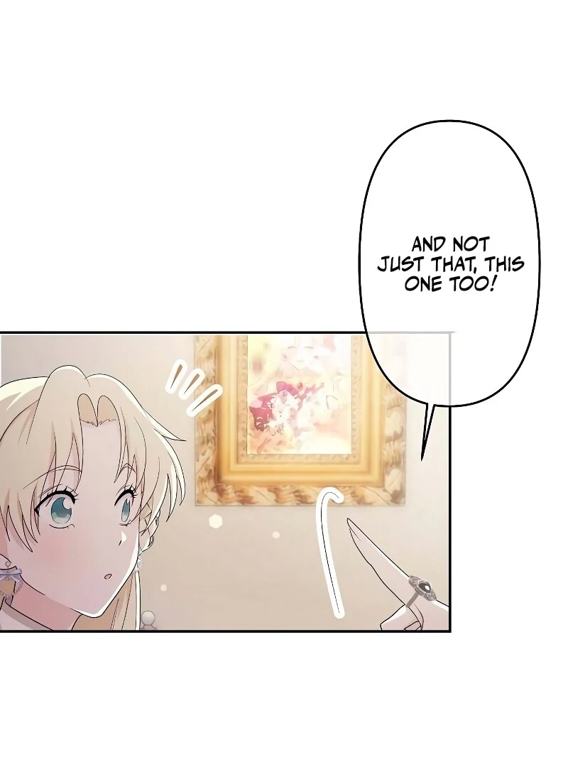 I Tried to be a Villainess, But Now I’m Being Obsessed Over?! Chapter 9 - Page 24