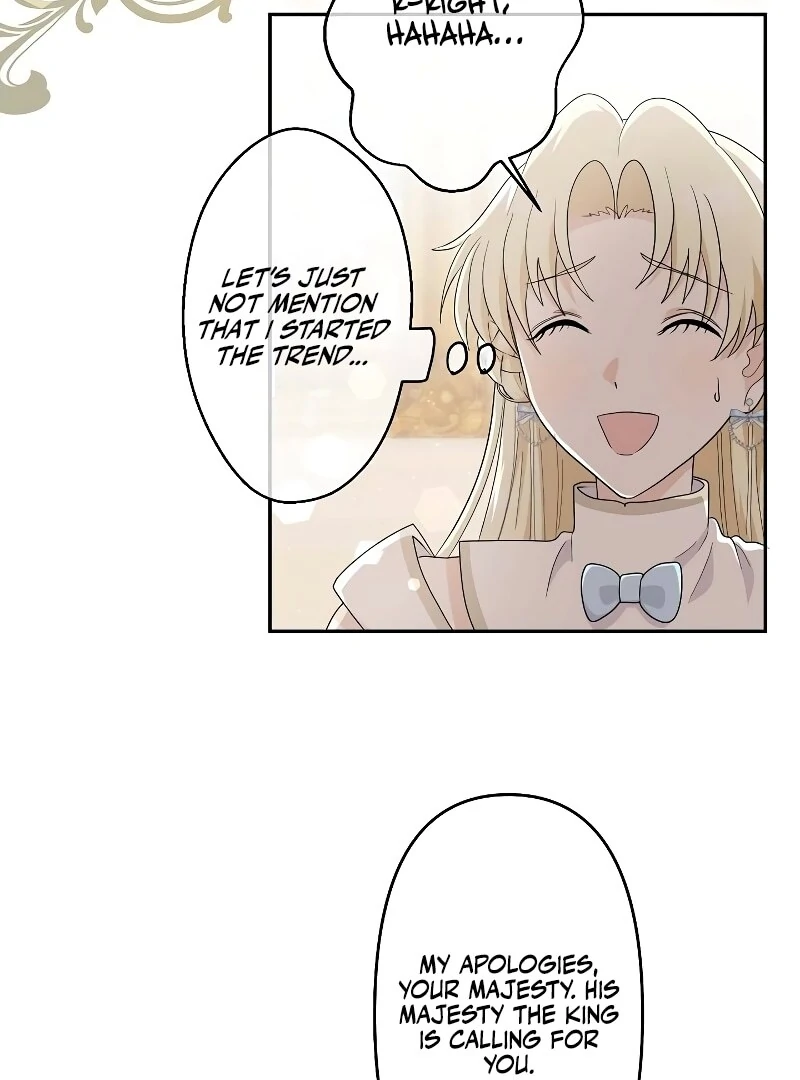 I Tried to be a Villainess, But Now I’m Being Obsessed Over?! Chapter 9 - Page 29