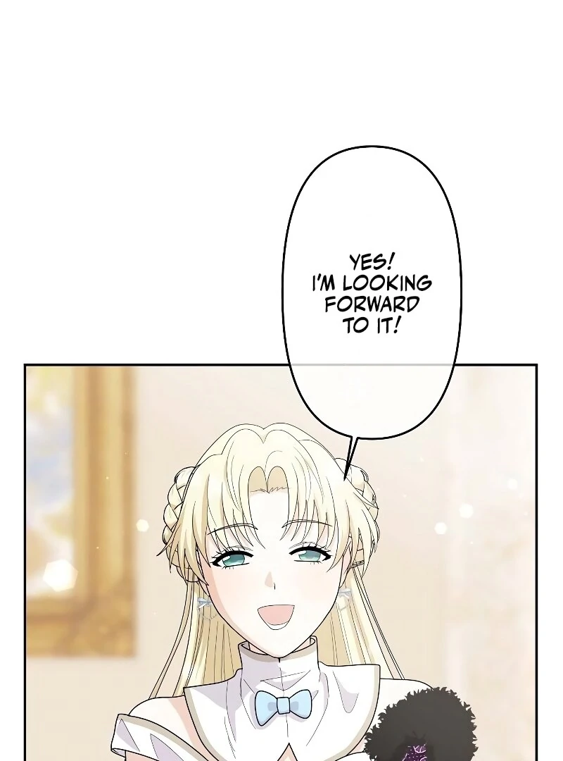 I Tried to be a Villainess, But Now I’m Being Obsessed Over?! Chapter 9 - Page 32