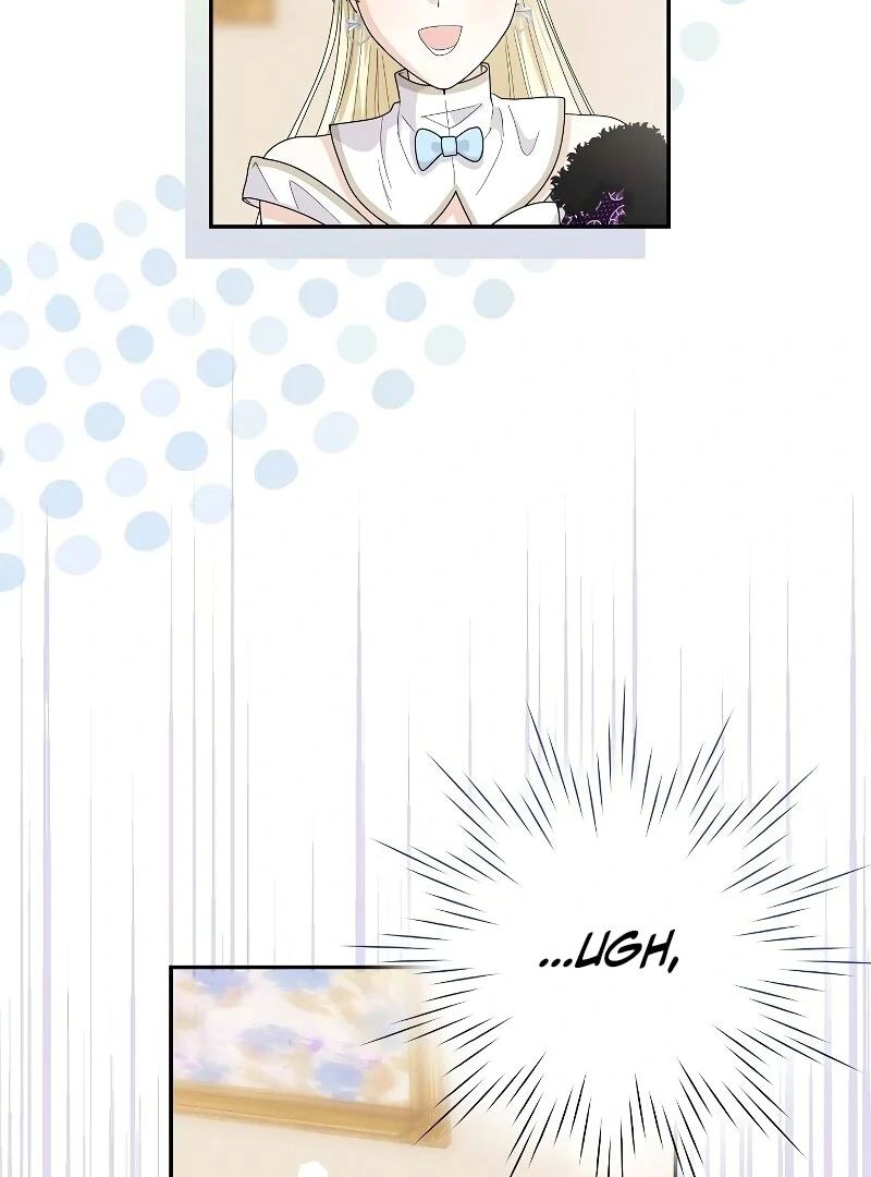 I Tried to be a Villainess, But Now I’m Being Obsessed Over?! Chapter 9 - Page 34