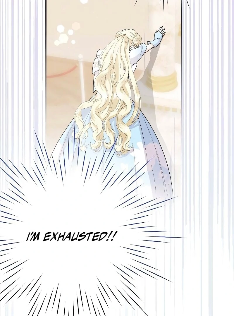 I Tried to be a Villainess, But Now I’m Being Obsessed Over?! Chapter 9 - Page 35