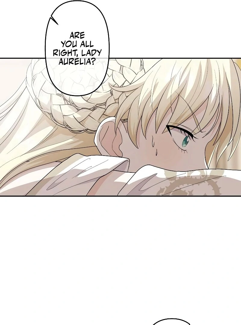 I Tried to be a Villainess, But Now I’m Being Obsessed Over?! Chapter 9 - Page 38